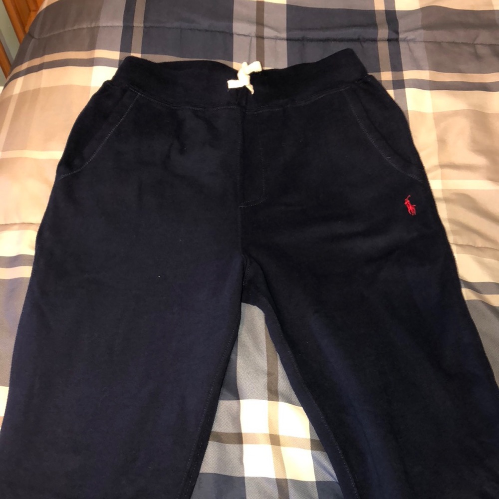 Ralph Lauren Sweat Pants